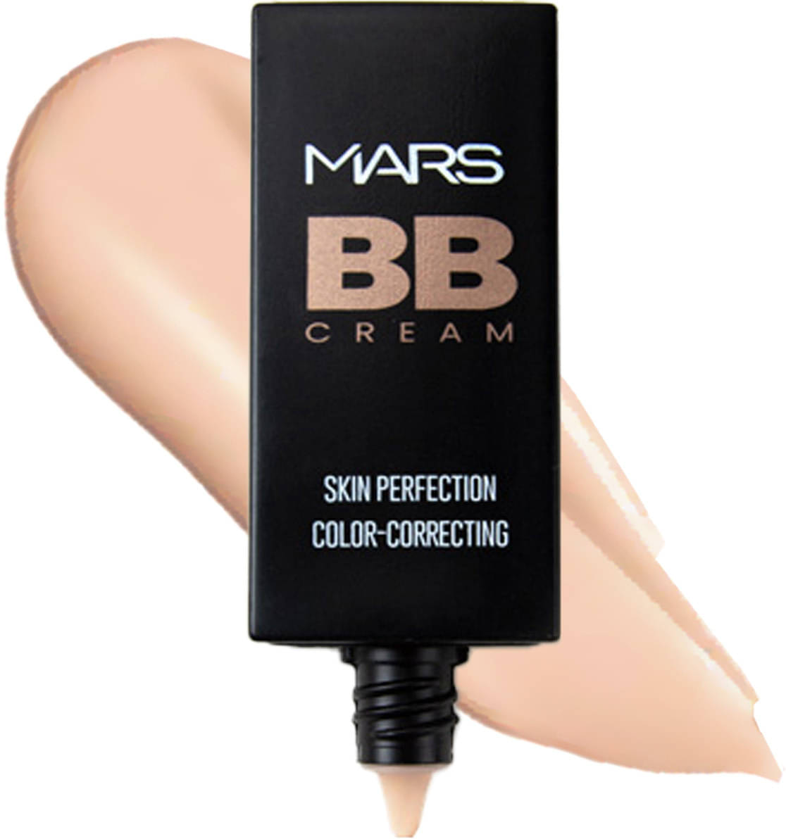     			MARS BB Cream Foundation (Fair, 30 ml)