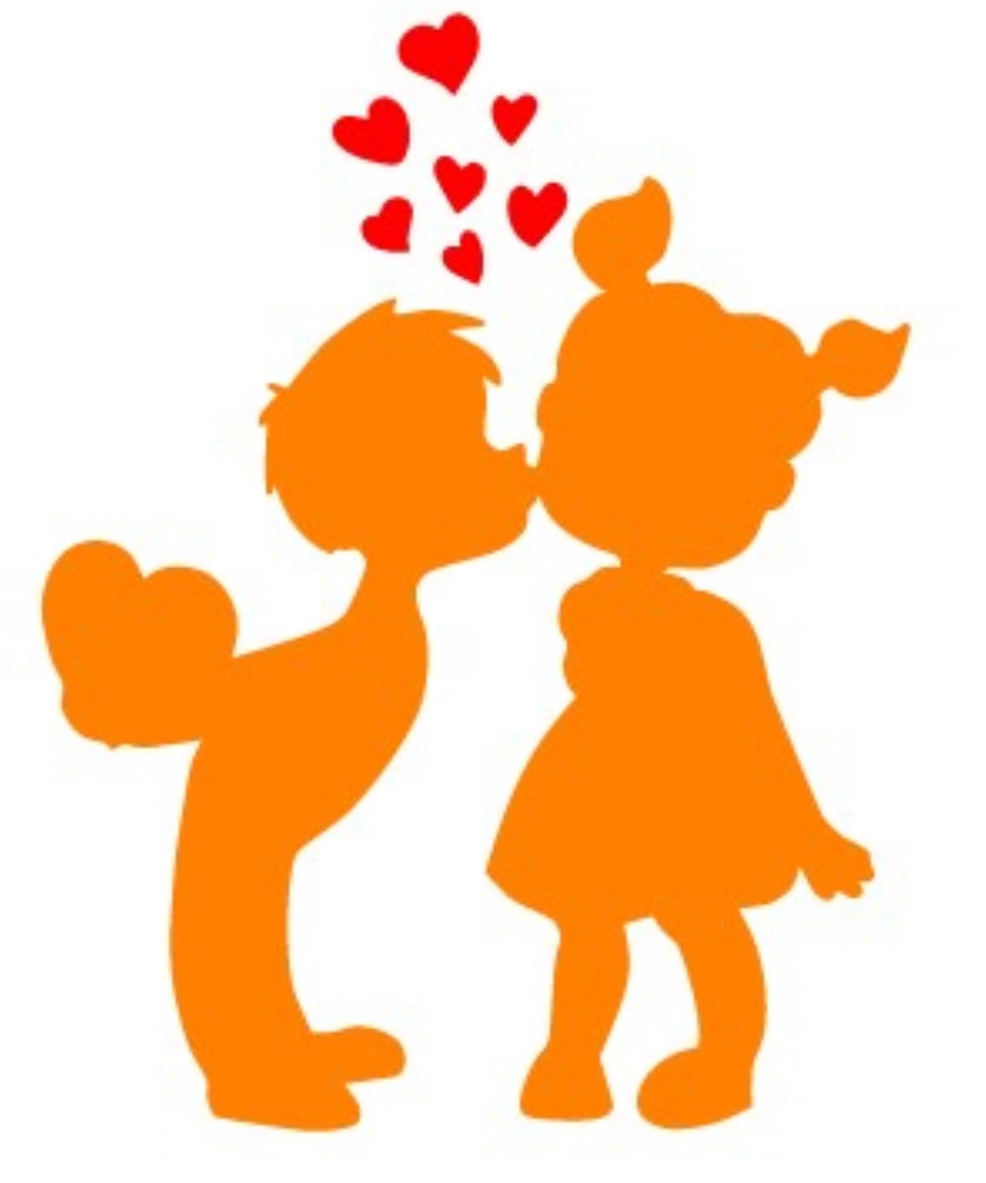 USTAAD Art Radium/Viny Baby Love Sticker for Wall Decor / Bike / Car (Size L 6.4 inch x W 5 inch) (Colour - As Image) (Pack of 2) USTAAD Art Radium/Viny Baby Love Sticker for Wall Decor / Bike / Car (Size L 6.4 inch x W 5 inch) (Colour - As Image) (Pack of 2)