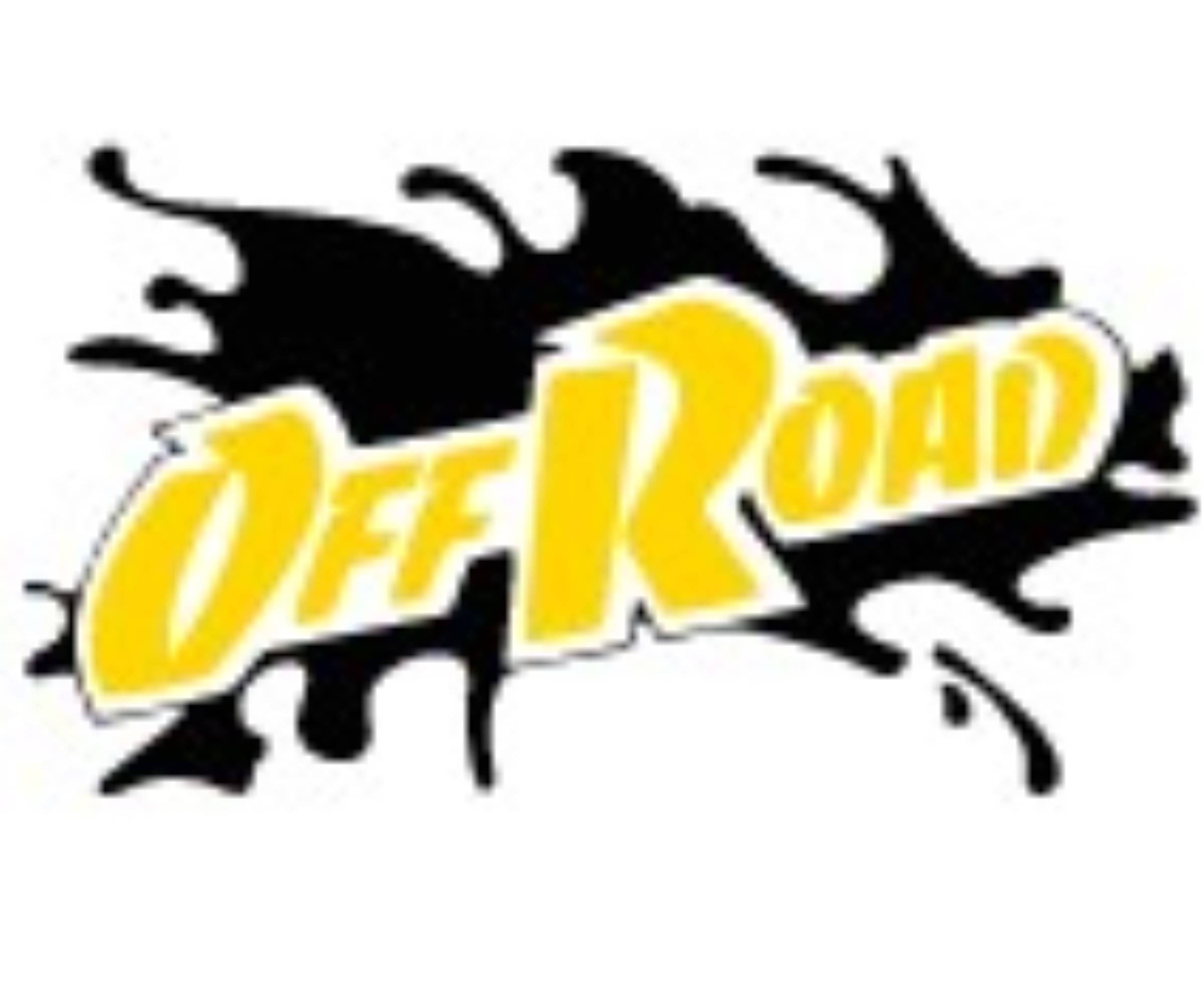 USTAAD Art Radium/Viny Off Road   Sticker for Wall Decor / Bike / Car (Size L 6.5 inch x W 3.6 inch) (Colour - As Image)  (Pack of 1)     			USTAAD Art Radium/Viny Off Road   Sticker for Wall Decor / Bike / Car (Size L 6.5 inch x W 3.6 inch) (Colour - As Image)  (Pack of 1)