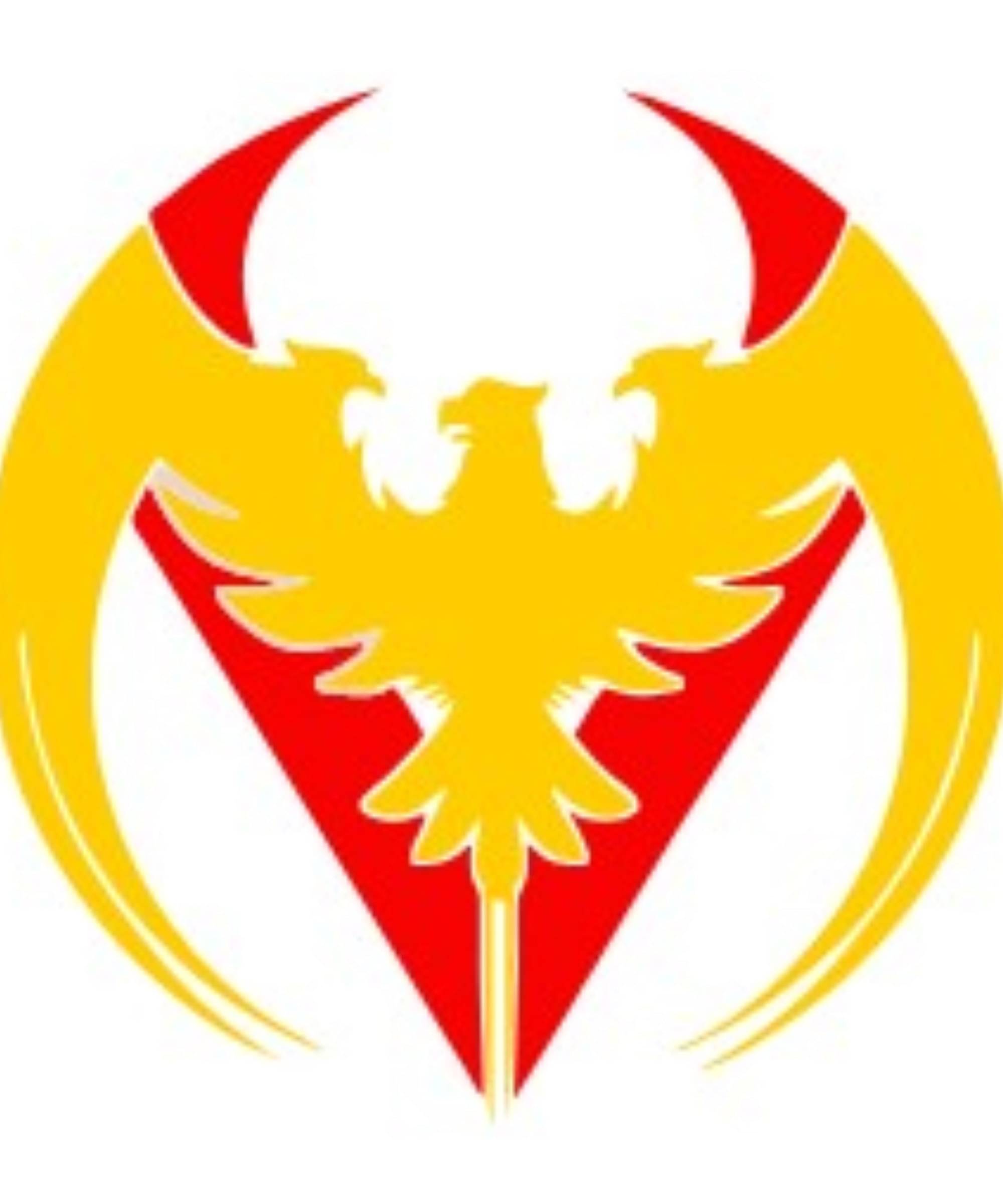 USTAAD Art Radium/Vinyl Eagle Blade Sticker for Wall Decor / Bike / Car (Size L 4.8 inch x W 4.9 inch) (Colour - As Image) (Pack of 1) USTAAD Art Radium/Vinyl Eagle Blade Sticker for Wall Decor / Bike / Car (Size L 4.8 inch x W 4.9 inch) (Colour - As Image) (Pack of 1)