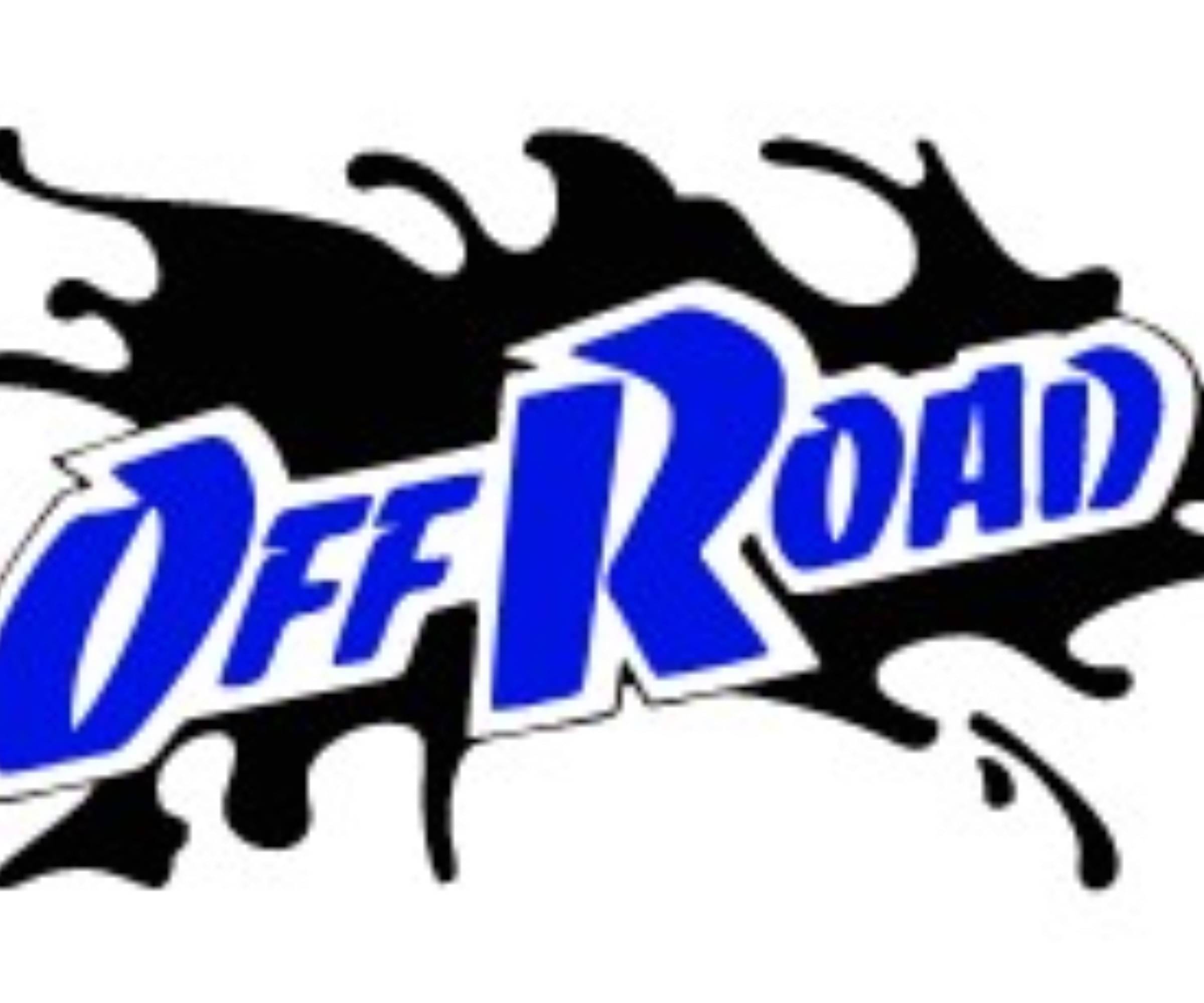 USTAAD Art Radium/Vinyl Off Road  Sticker for Wall Decor / Bike / Car (Size L 5 inch x W 2.8 inch) (Colour - As Image)  (Pack of 1)     			USTAAD Art Radium/Vinyl Off Road  Sticker for Wall Decor / Bike / Car (Size L 5 inch x W 2.8 inch) (Colour - As Image)  (Pack of 1)