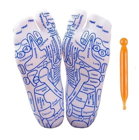 Amz Deals Acupressure Socks Reflexology Chart Physiotherapy Socks Physiotherapy Socks Amz Deals Acupressure Socks Reflexology Chart Physiotherapy Socks Physiotherapy Socks