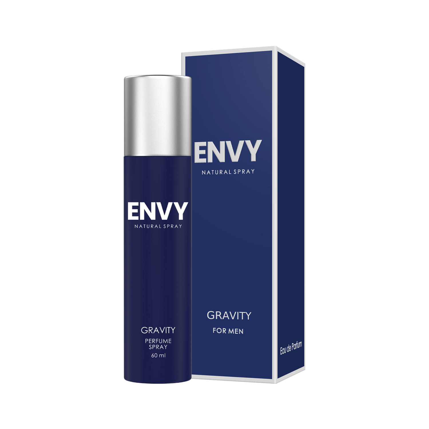 Envy Eau De Parfum (EDP) Fresh Strong -Fragrance For Women ( Pack of 1 ) Envy Eau De Parfum (EDP) Fresh Strong -Fragrance For Women ( Pack of 1 )