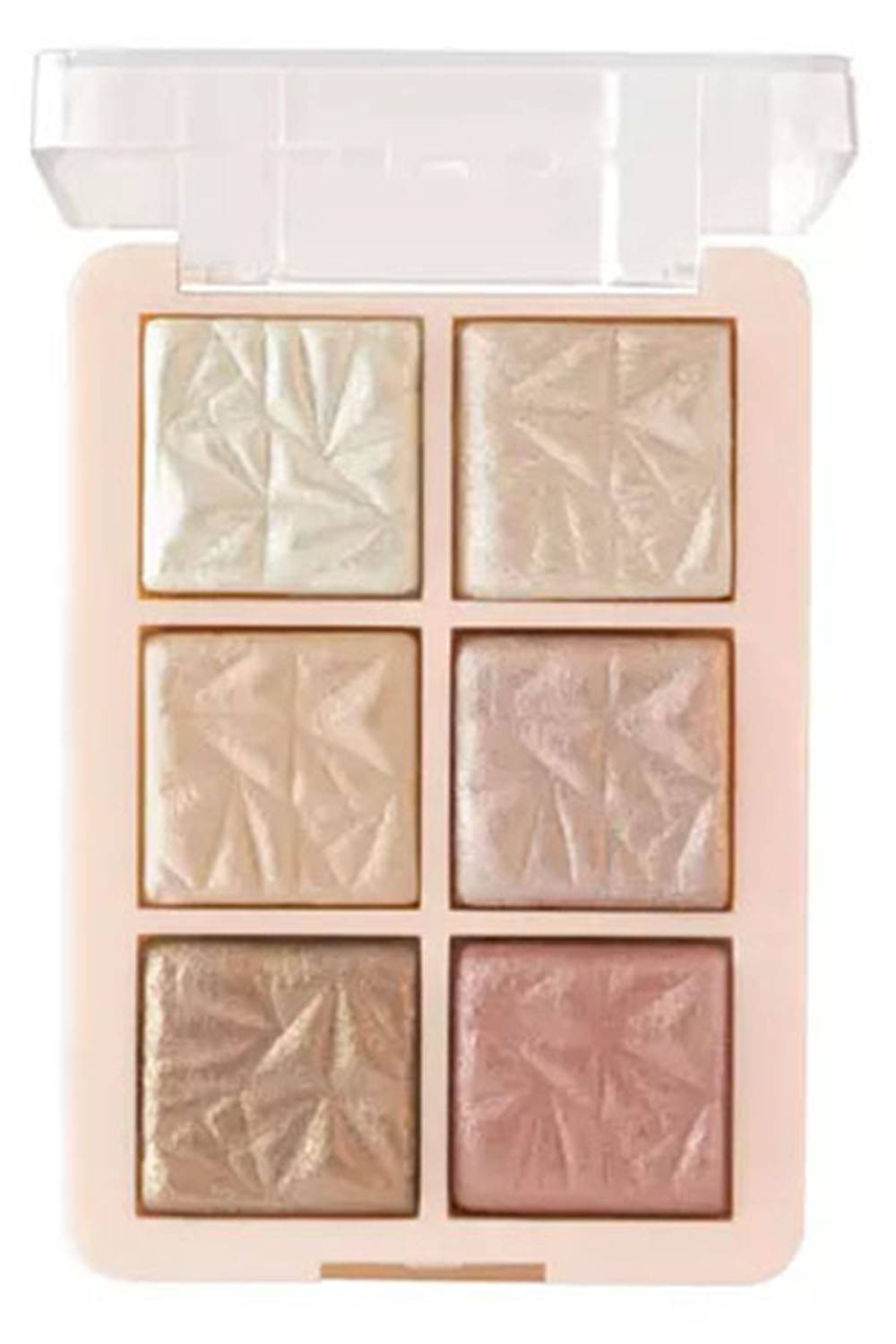 Kavroh Beauty Highlighter Multi 99 g Kavroh Beauty Highlighter Multi 99 g