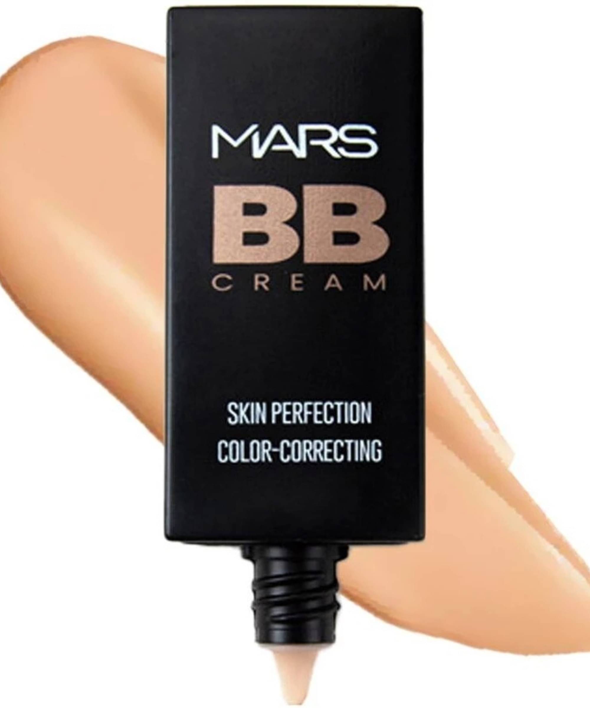     			MARS BB Cream Foundation (Medium, 30 ml)