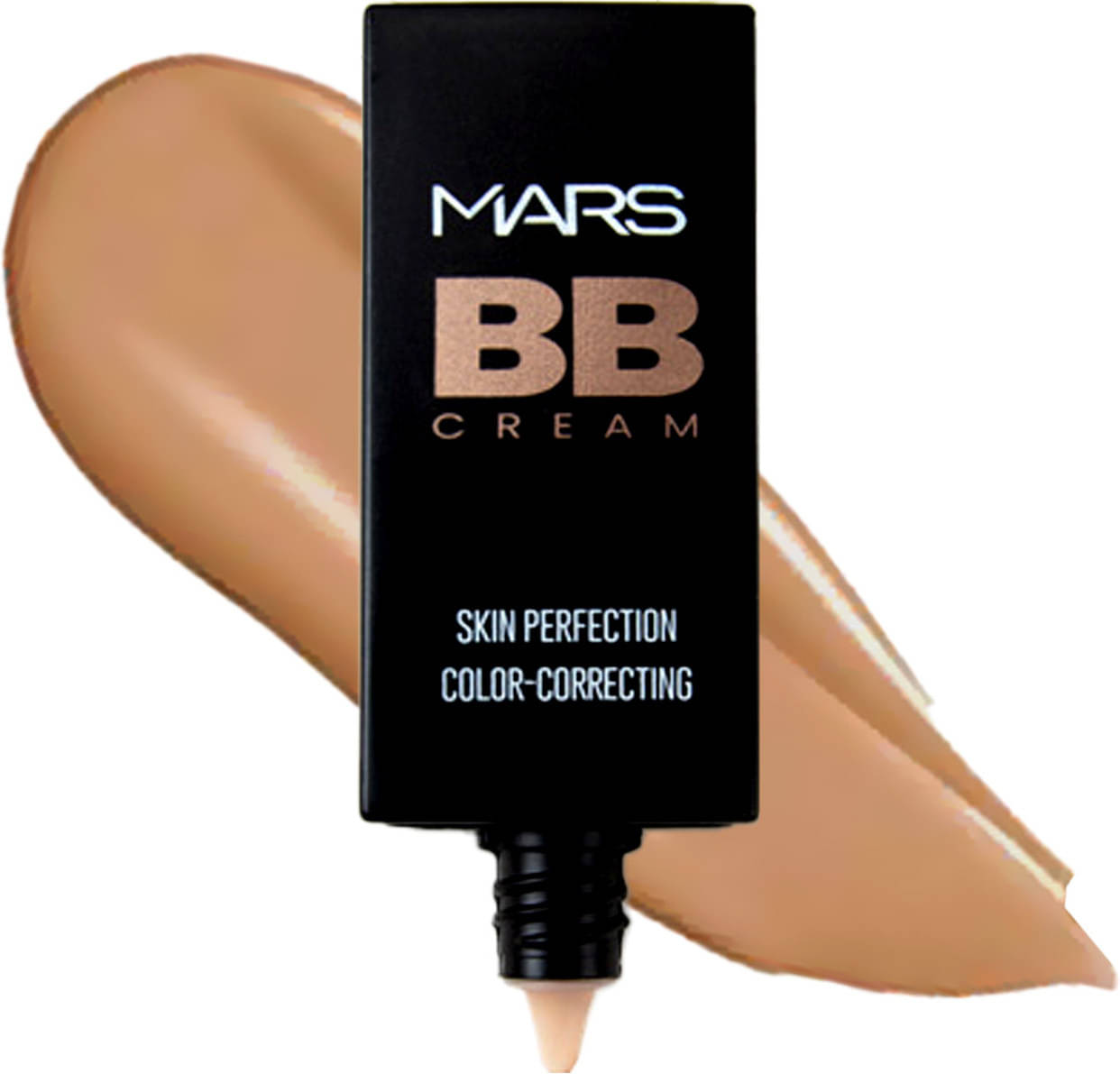     			MARS BB Cream Skin Perfection Color-Correcting Foundation (Rich, 30 ml)