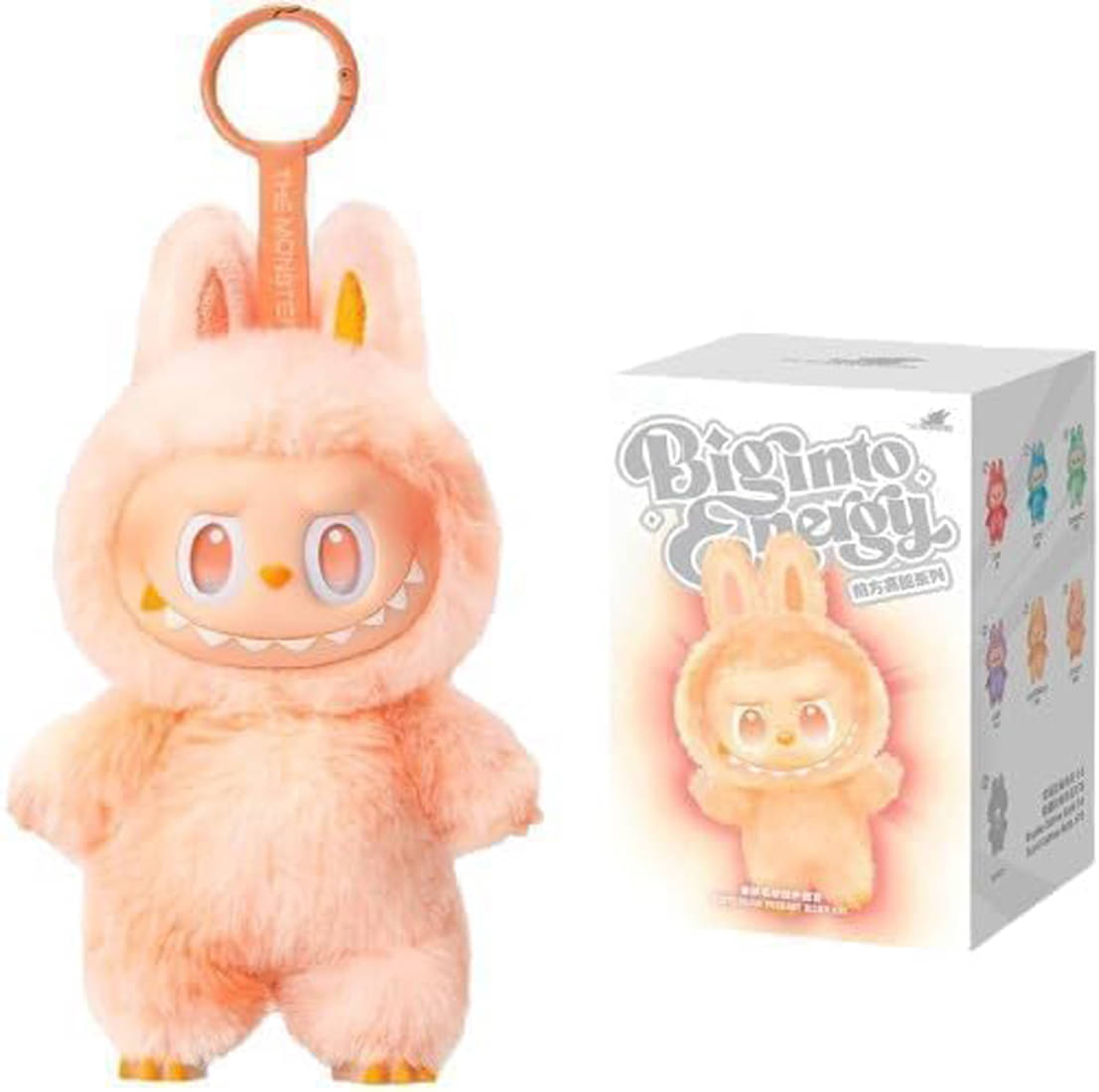     			New Hot Trend Labubu Birthday Gift Cartoon Character Toy Action Figure Labubu, Random Design Figures Collectible Toys Home Decorations, Plush Keychain Surprise hot Trend Product (Multicolor) Blind Pack
