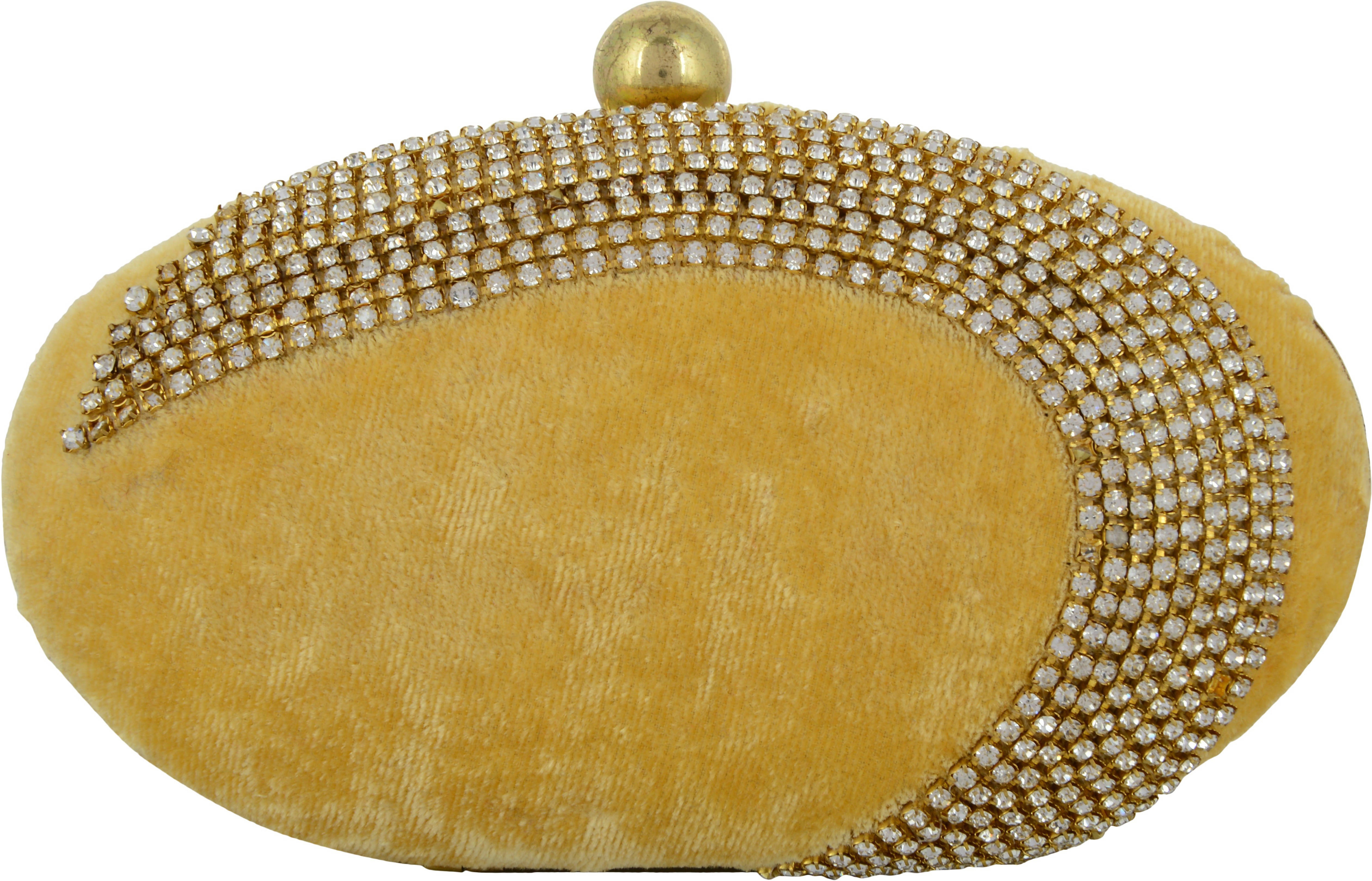     			Tooba Handicraft Multicolor Fabric Box Clutch