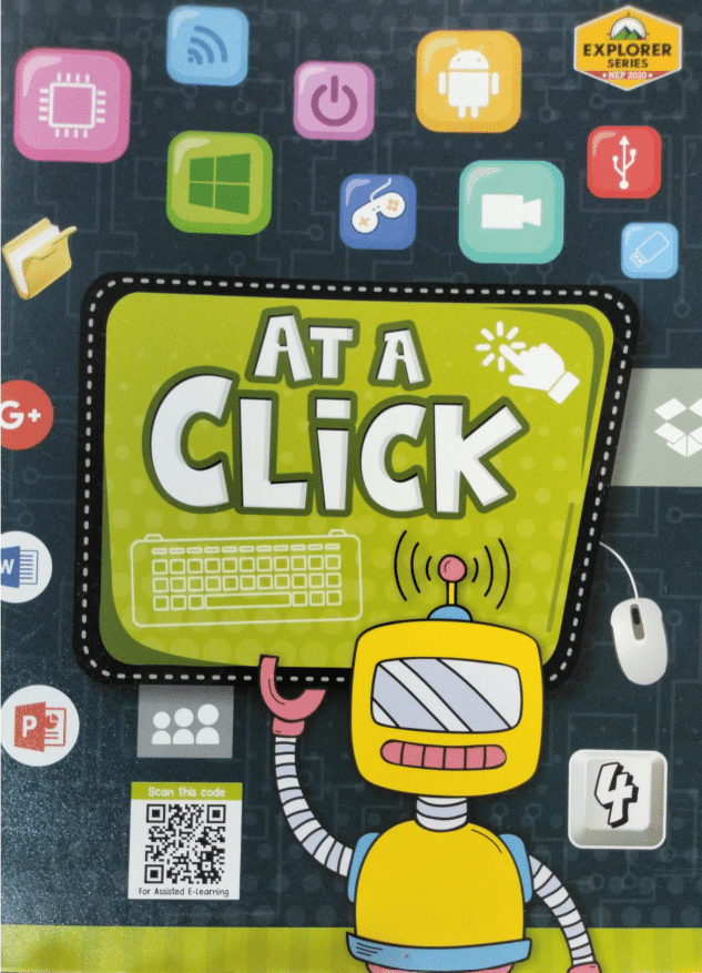 AT A CLICK CLASS 4 AT A CLICK CLASS 4