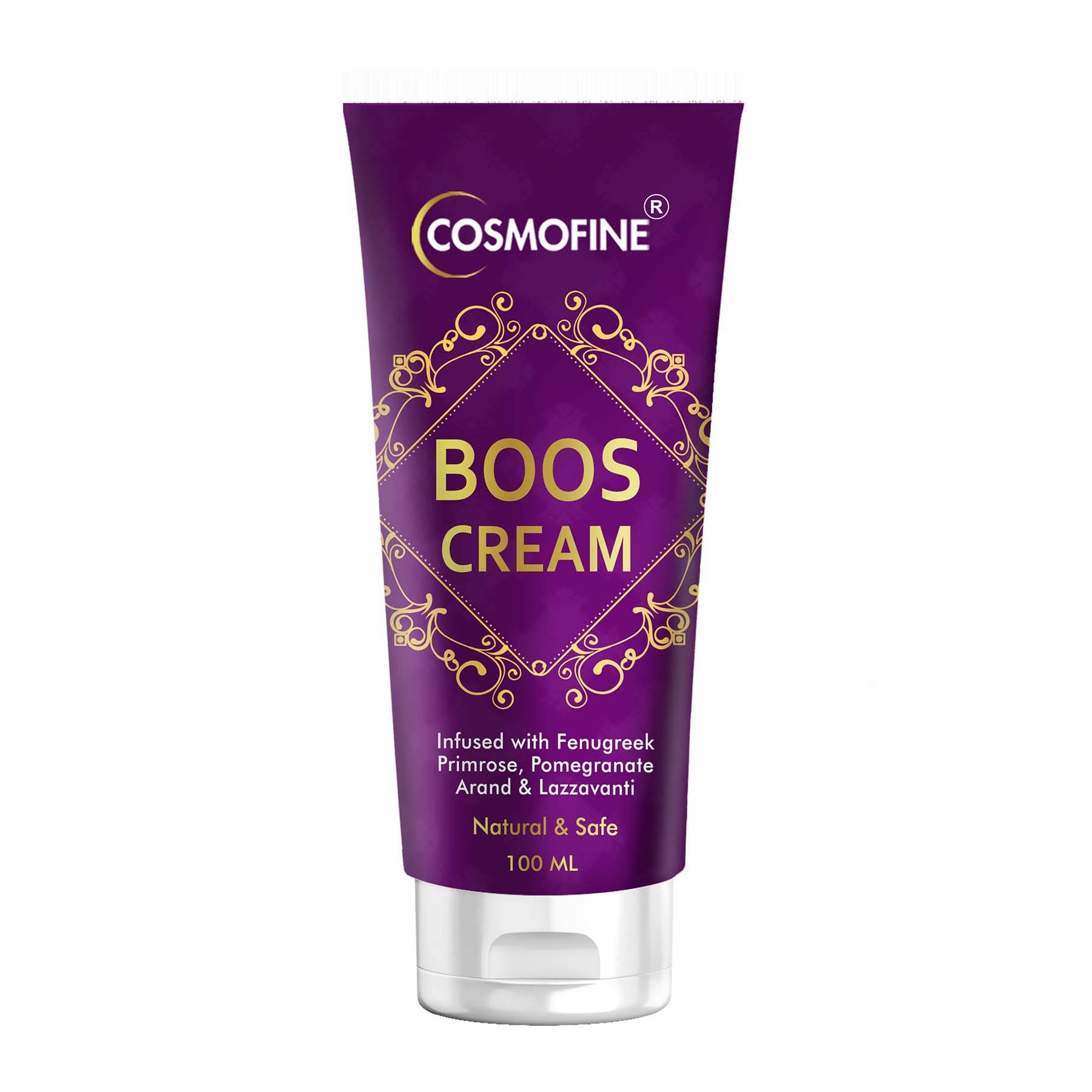     			COSMOFINE Skin Toning Cream For All Skin Type 100 ml ( Pack of 1 )