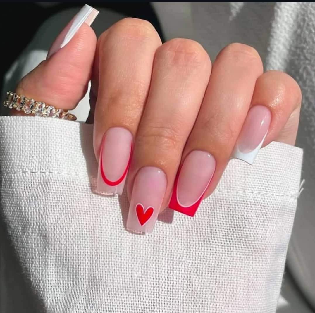 Fashion world shop Press-Ons Nail Tips Professional 1 no.s Fashion world shop Press-Ons Nail Tips Professional 1 no.s