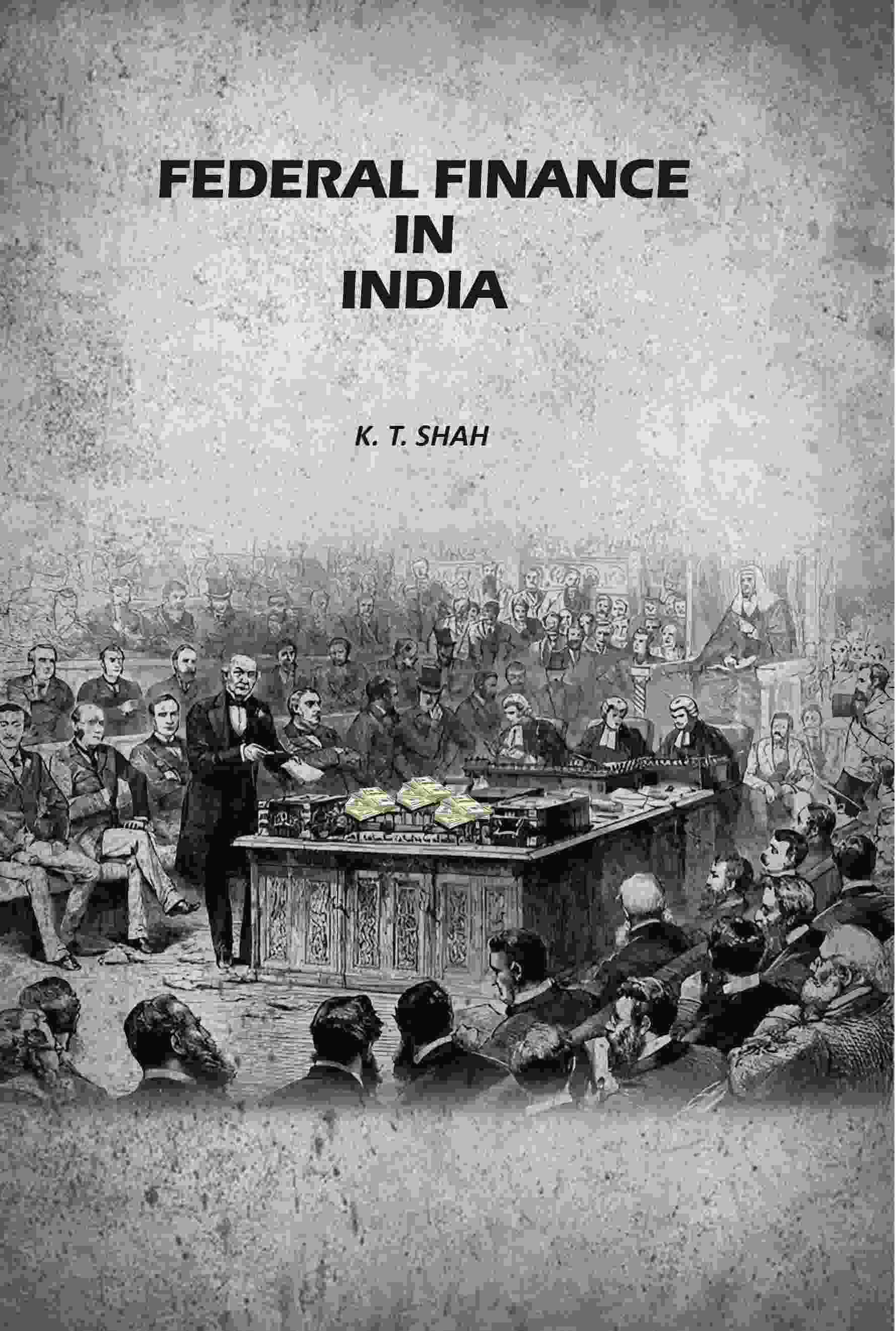     			Federal Finance In India