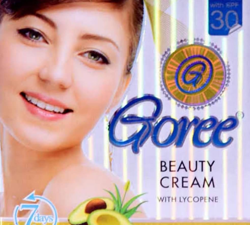     			Generic Day Cream All Skin Type Argan Oil ( 30 gm )