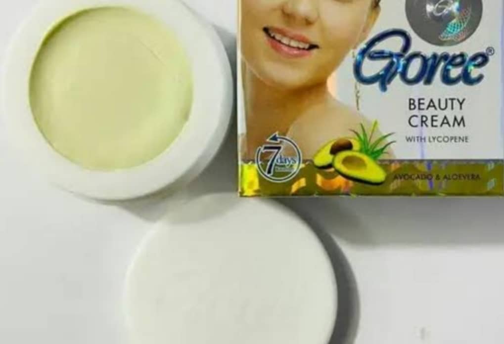 Buy GOREE DAY & NIGHT CREAM Day Cream 30 gm Online at Best Price