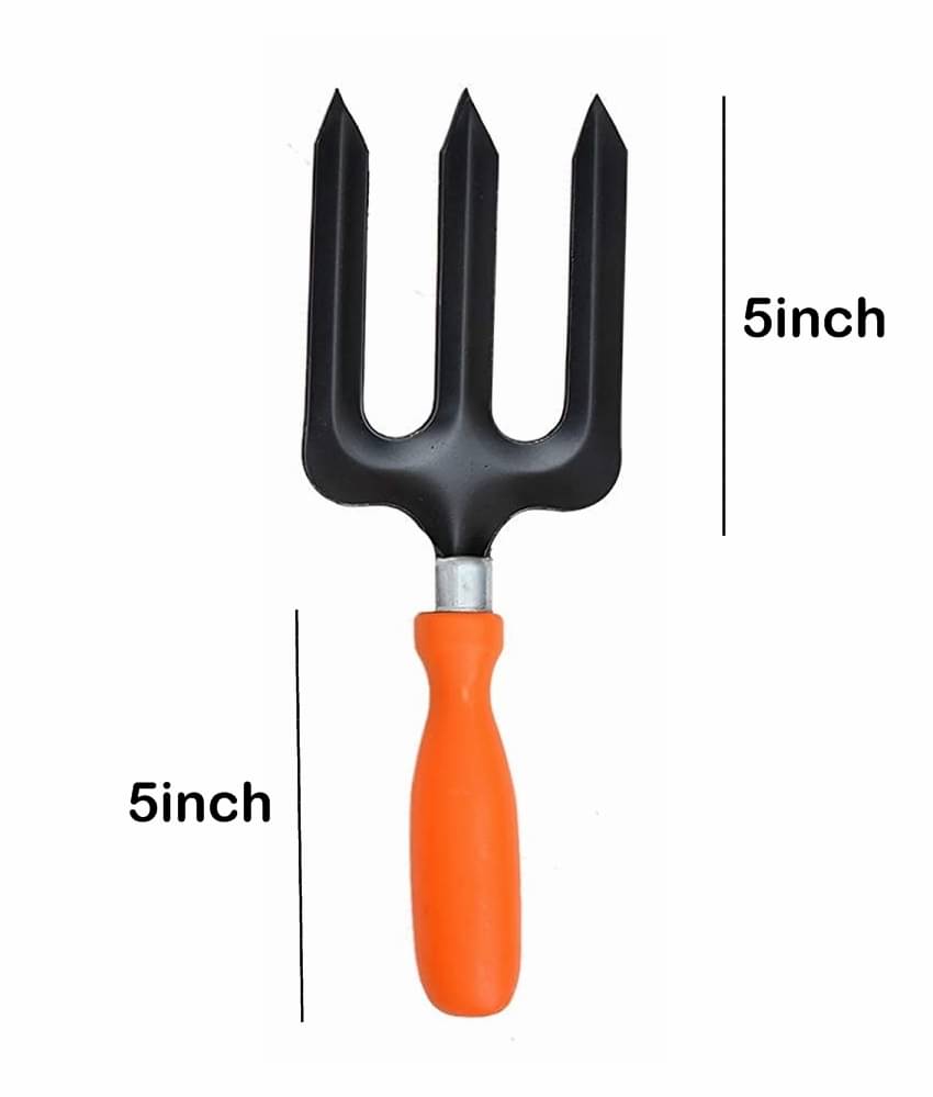     			Hand Weeding Fork for Home Gardening