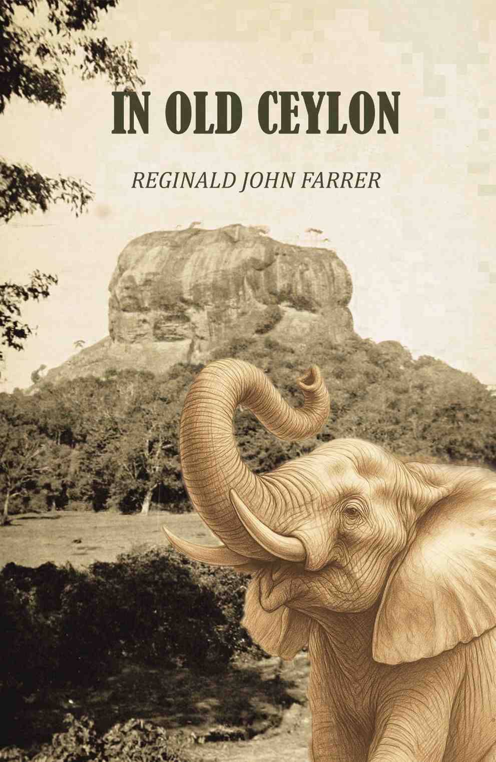     			In old Ceylon