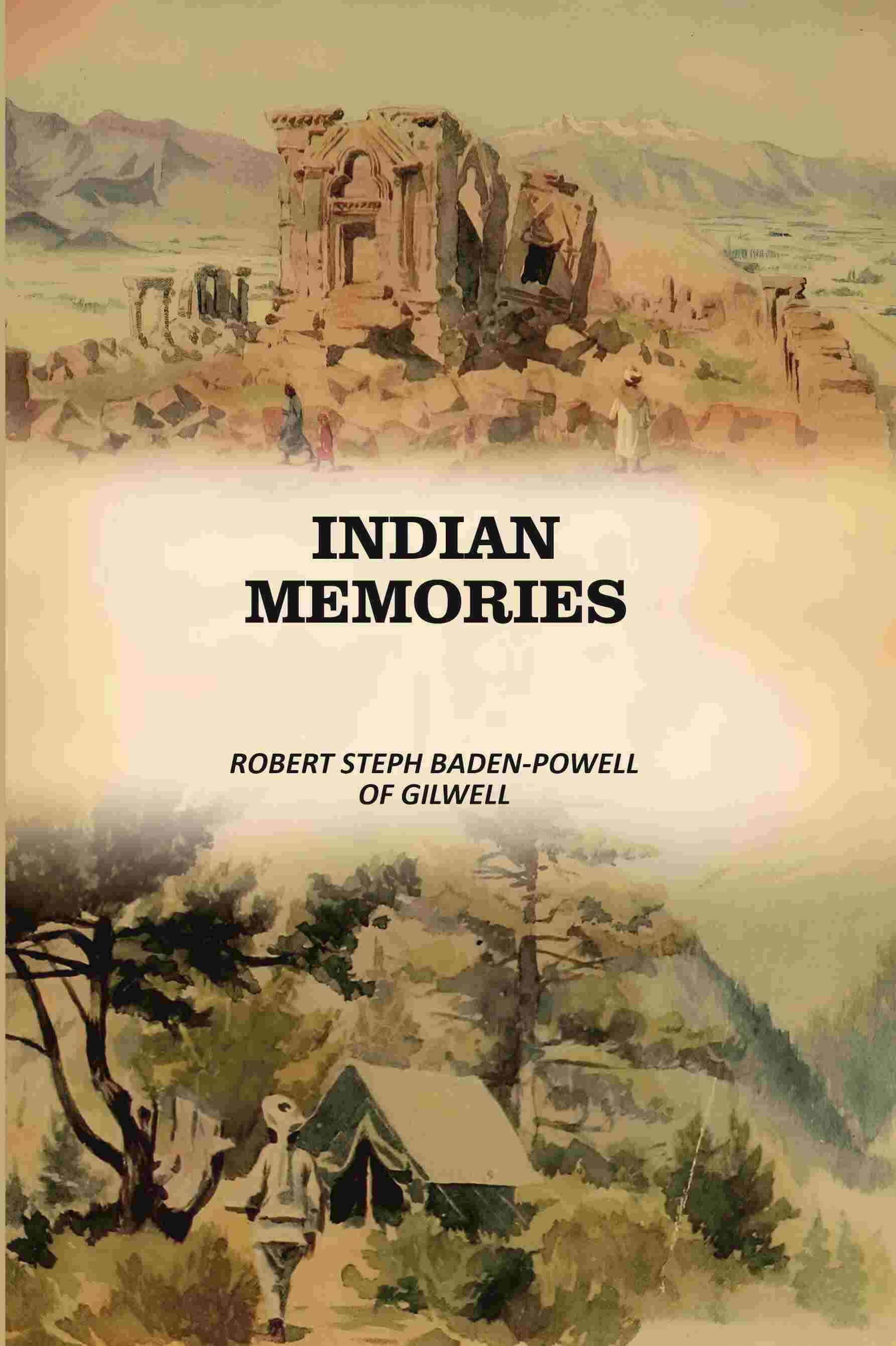     			Indian Memories
