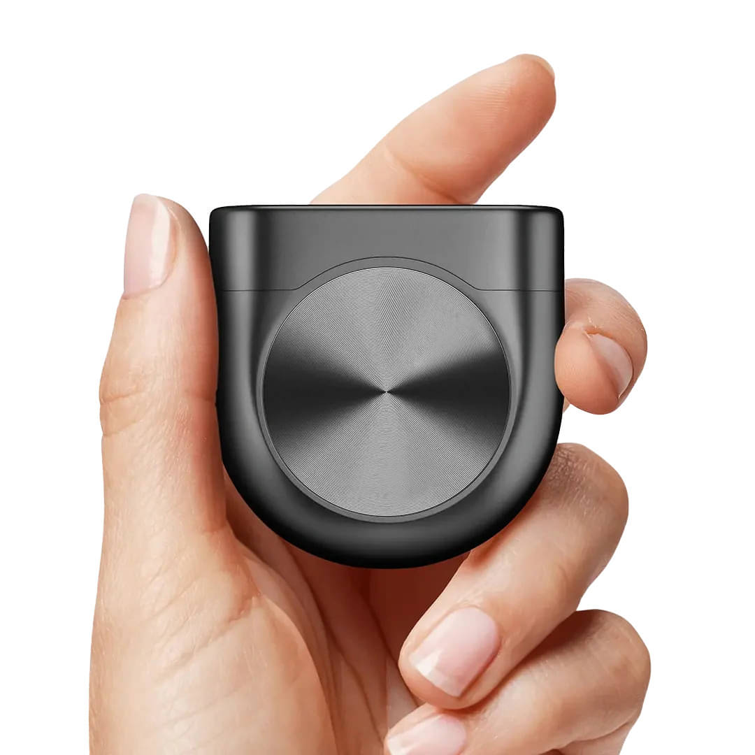 Life Like Master Buds Bluetooth Earbuds Earphones With Mic - Onyx Black     			Life Like Master Buds Bluetooth Earbuds Earphones With Mic - Onyx Black