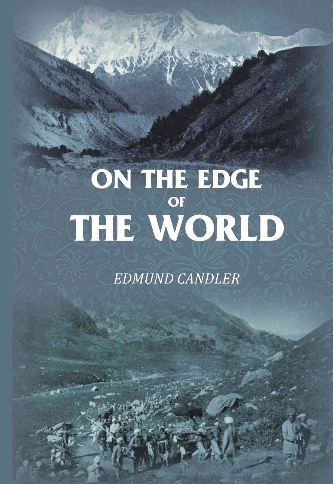     			On the Edge of the World