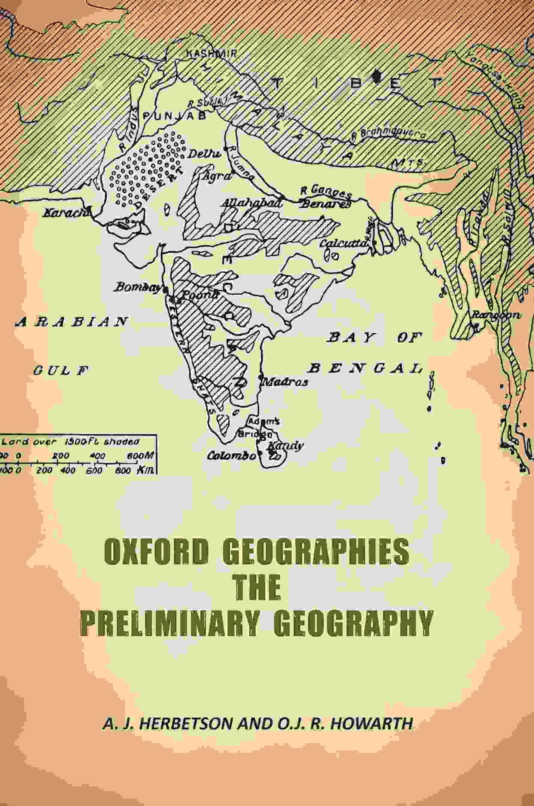     			Oxford Geographies The Preliminary Geography