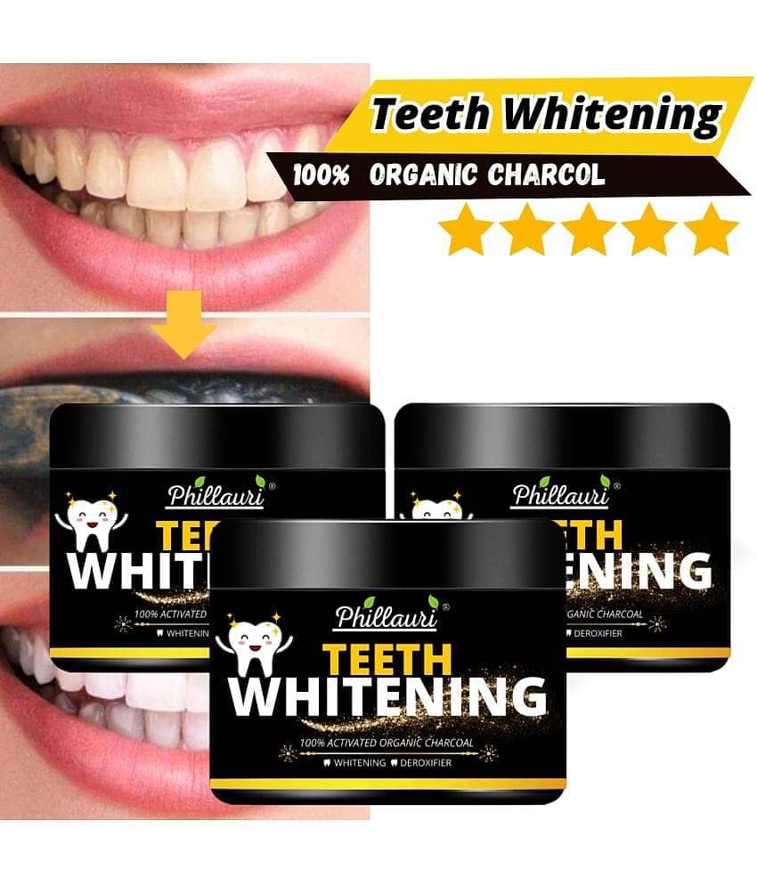 Phillauri Dentist Recommended Denture Oral Kit
