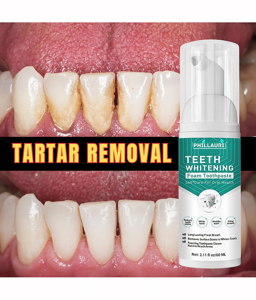 Phillauri Dentist Recommended Denture Oral Kit