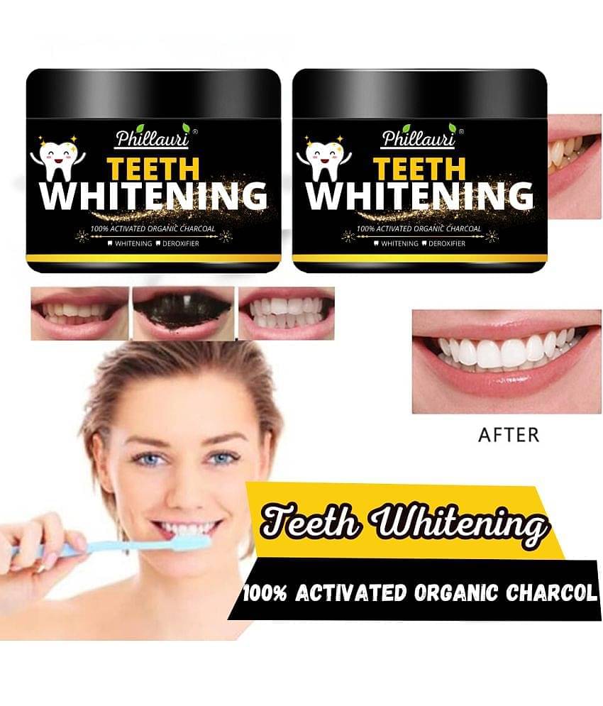     			Phillauri Whitening Toothpaste Pack of 1