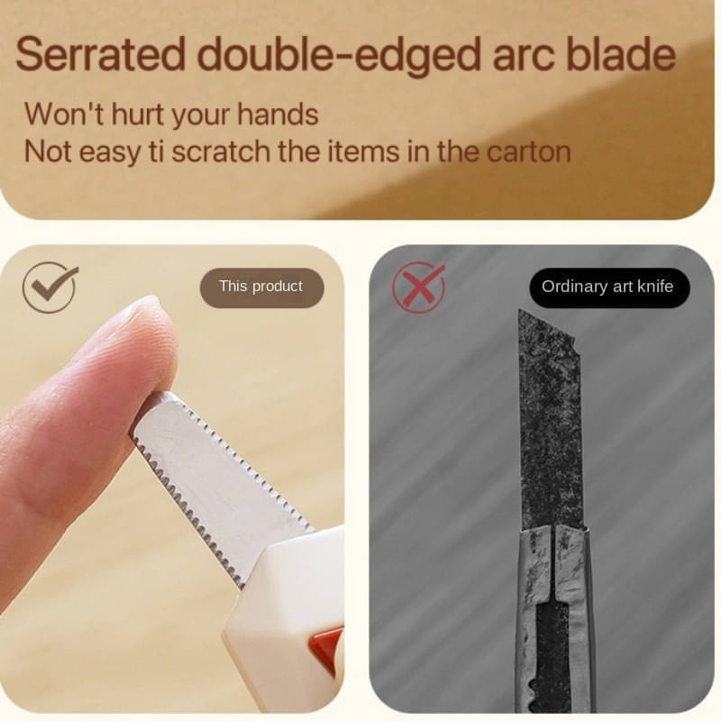     			SHOPONIL Rebound Foldable Knife for Travel, Self Defence, Camping, Keychain, Office | Keychain Knife|Camping Knife|Pocket Knife|Mini Cutter| Tool Carbon Steel Pocket Folding Knife