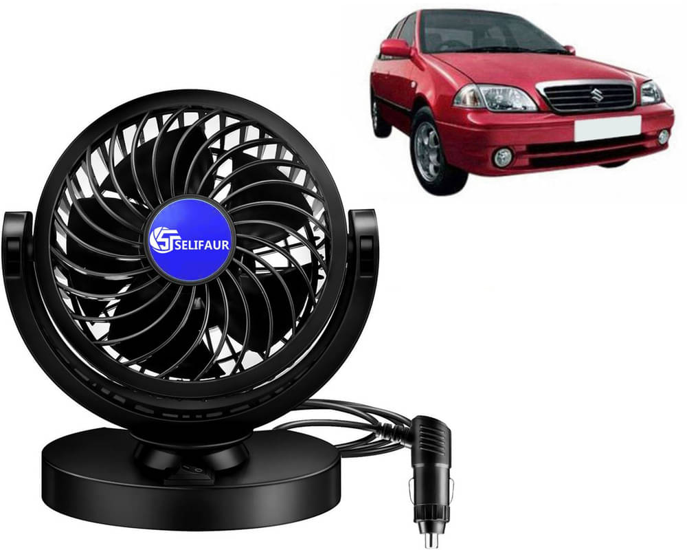 Mitchell 12V DC Electric Car Single Head Fan for Dashboad 360 Degree Rotatable Car Auto Powerful Cooling Air Fan For Esteem     			Mitchell 12V DC Electric Car Single Head Fan for Dashboad 360 Degree Rotatable Car Auto Powerful Cooling Air Fan For Esteem