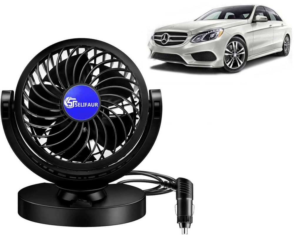 Mitchell 12V DC Electric Car Single Head Fan for Dashboad 360 Degree Rotatable Car Auto Powerful Cooling Air Fan For Benz E280 CDI Mitchell 12V DC Electric Car Single Head Fan for Dashboad 360 Degree Rotatable Car Auto Powerful Cooling Air Fan For Benz E280 CDI