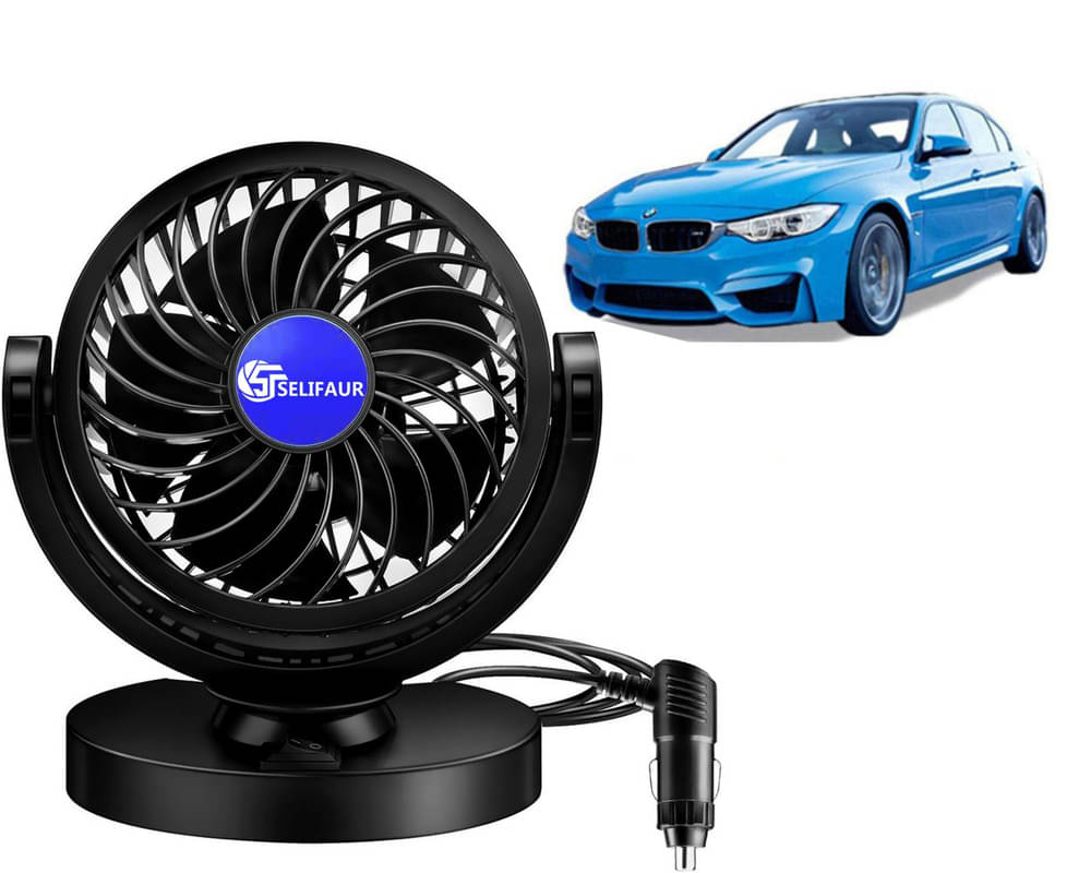 Mitchell 12V DC Electric Car Single Head Fan for Dashboad 360 Degree Rotatable Car Auto Powerful Cooling Air Fan For 325i Mitchell 12V DC Electric Car Single Head Fan for Dashboad 360 Degree Rotatable Car Auto Powerful Cooling Air Fan For 325i