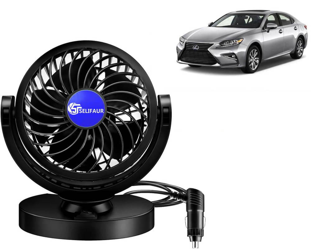 Mitchell 12V DC Electric Car Single Head Fan for Dashboad 360 Degree Rotatable Car Auto Powerful Cooling Air Fan For ES     			Mitchell 12V DC Electric Car Single Head Fan for Dashboad 360 Degree Rotatable Car Auto Powerful Cooling Air Fan For ES