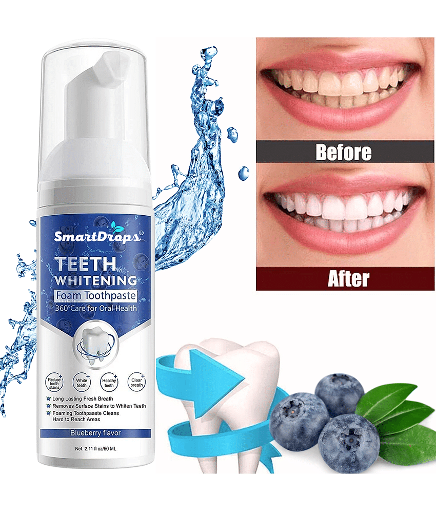    			Smartdrops Natural Denture Oral Kit