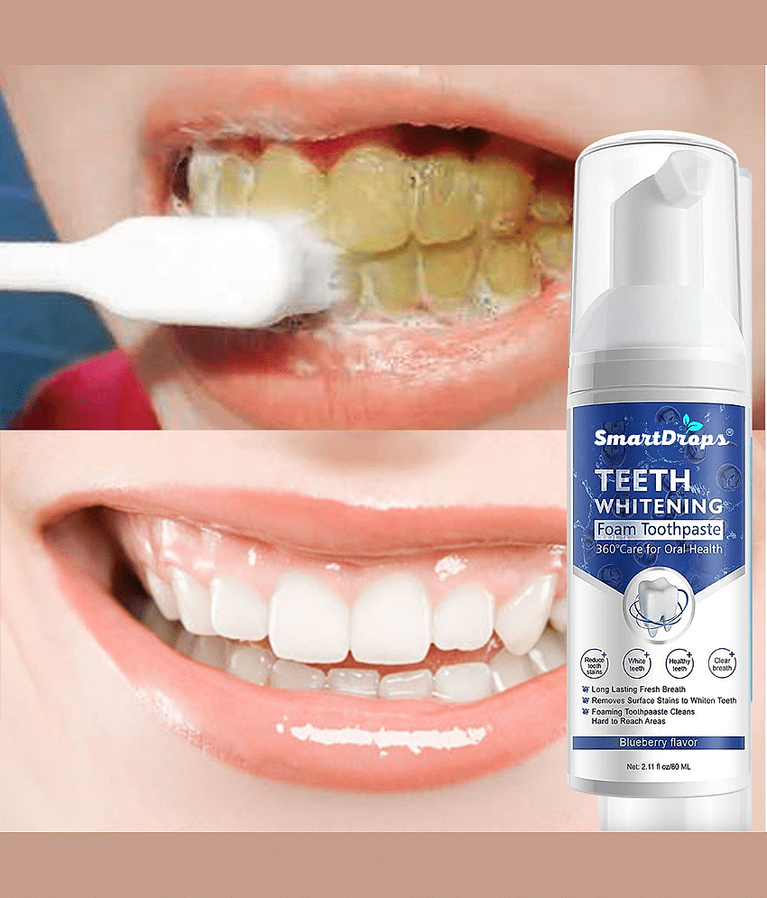 Smartdrops Natural Standard Oral Kit