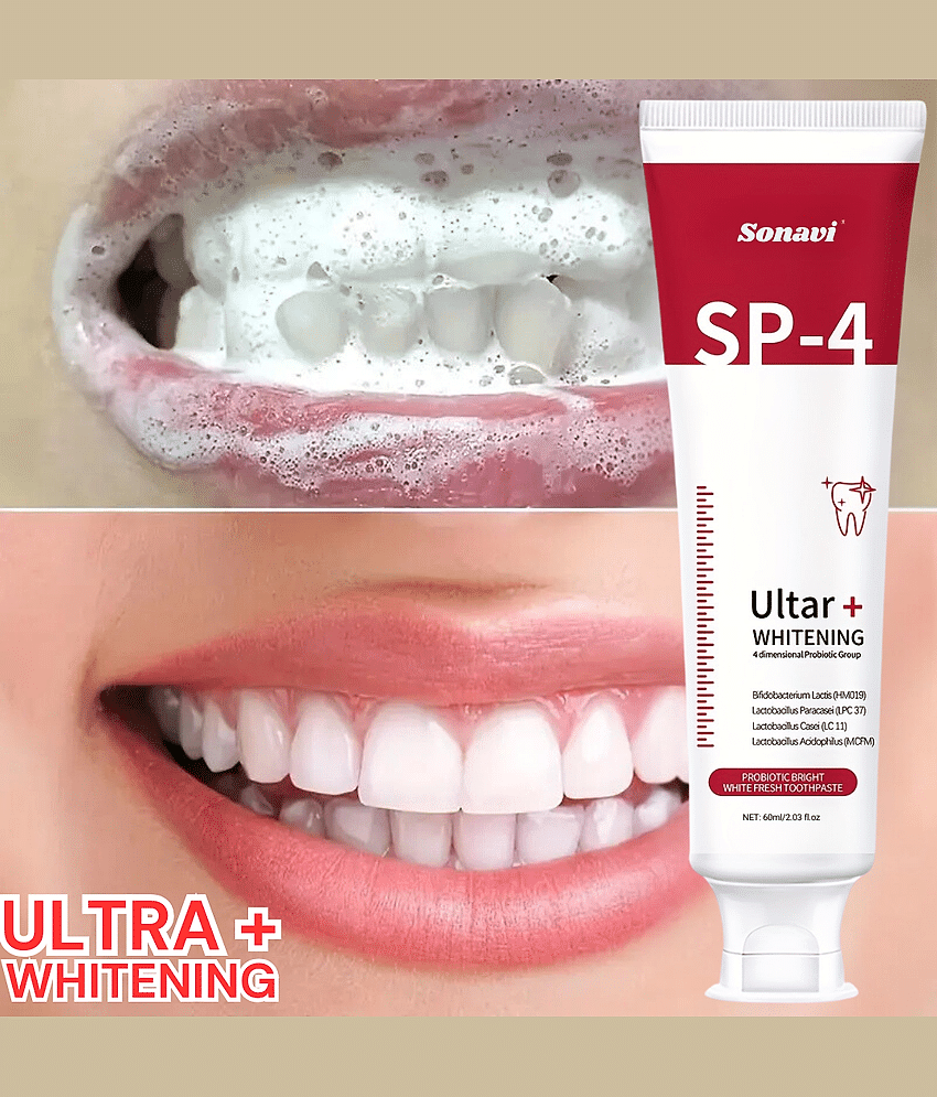     			Sonavi SLS & SLES Free Denture Oral Kit