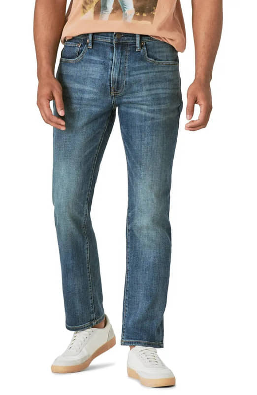 Stylefabs Regular Fit Clean Look Men's Jeans - Light Blue ( Pack of 1 ) - Jeans | Buy online on ZillyBuy