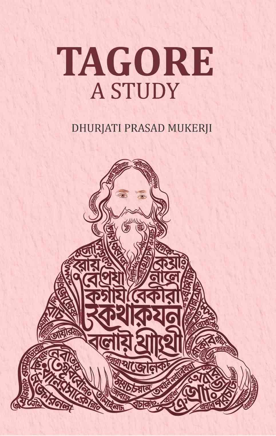     			Tagore -A Study