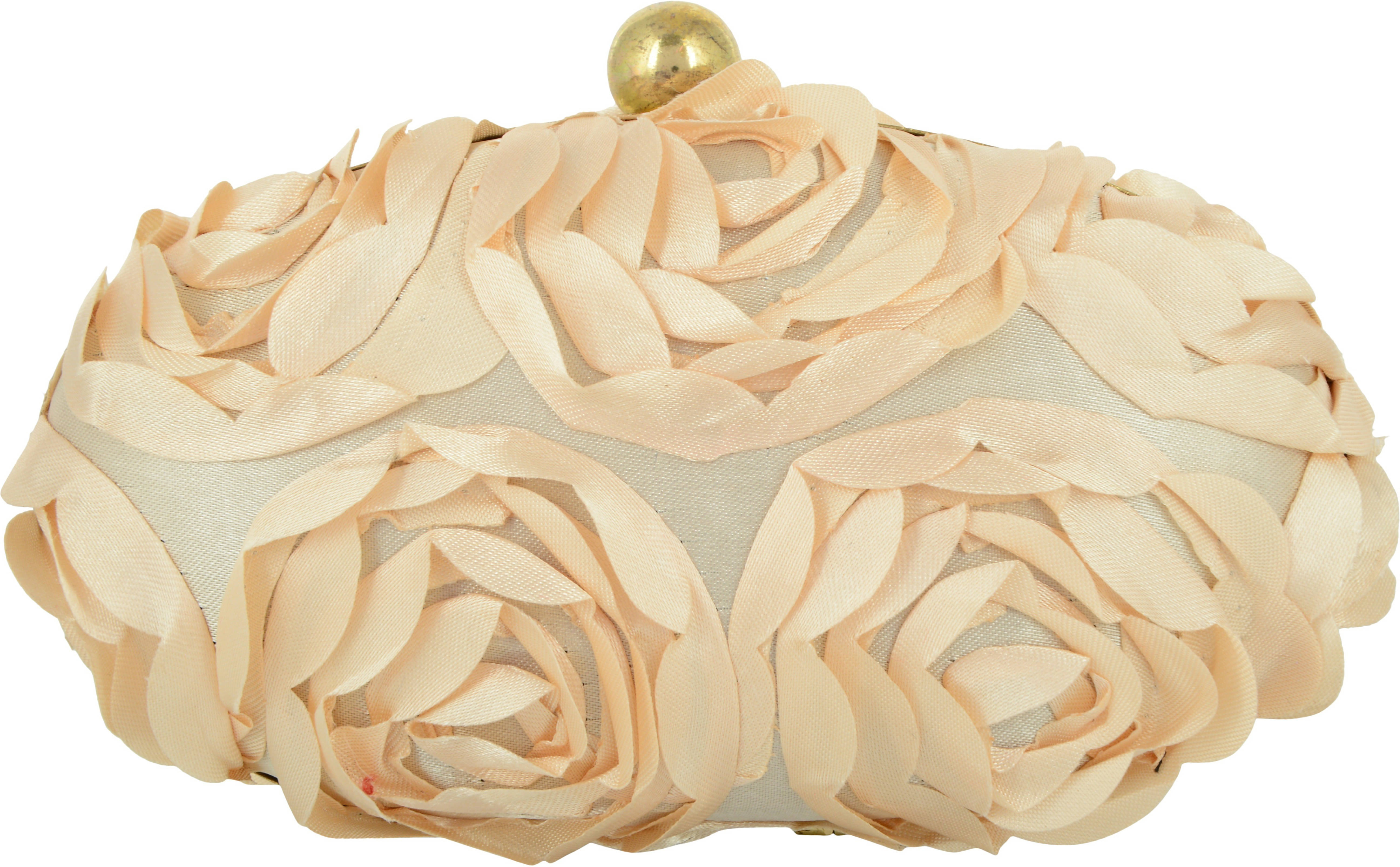     			Tooba Handicraft Multicolor Fabric Box Clutch