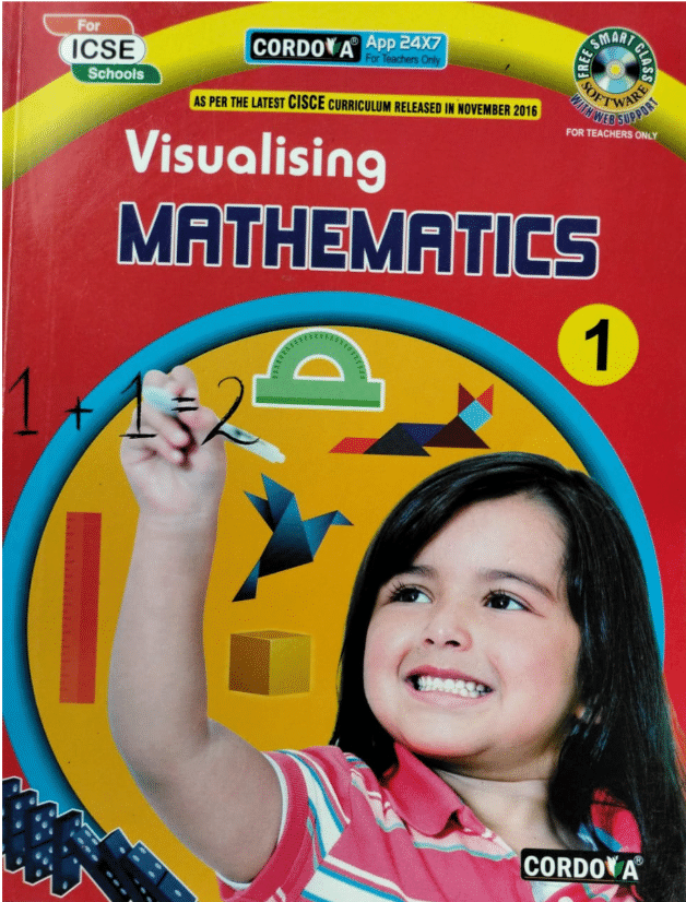 VISUALISING MATHEMATICS CLASS 1 VISUALISING MATHEMATICS CLASS 1