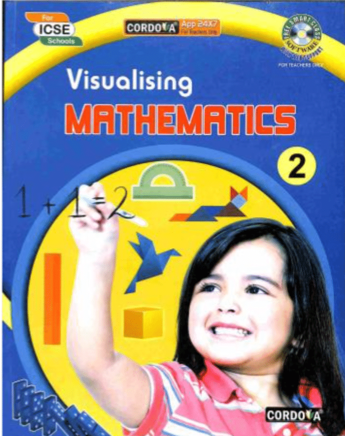 VISUALISING MATHEMATICS CLASS 2 VISUALISING MATHEMATICS CLASS 2