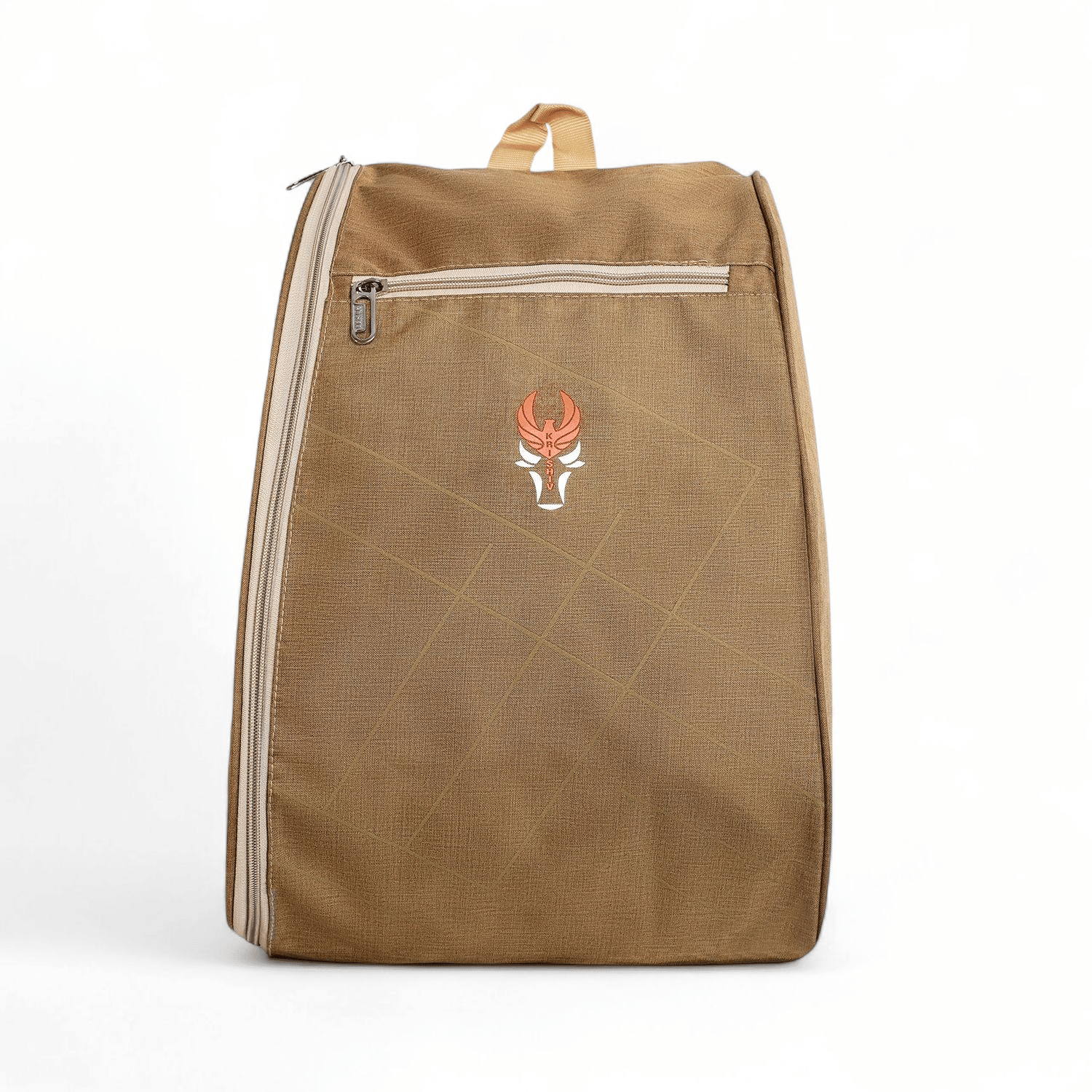 krishiv 23 Ltrs Sea Green Laptop Bags