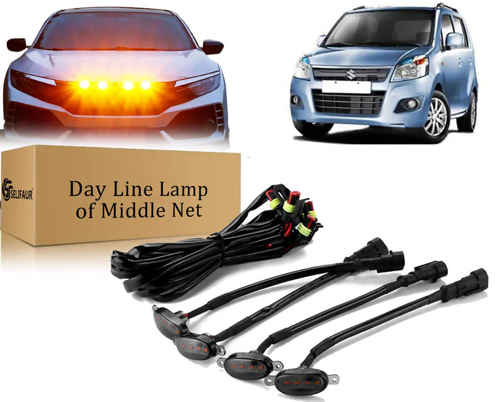 4x4 Daytime Running Light Led Car Grill Raptor Style Emergency Warning Off-Roading Light For Wagon R 2013 4x4 Daytime Running Light Led Car Grill Raptor Style Emergency Warning Off-Roading Light For Wagon R 2013