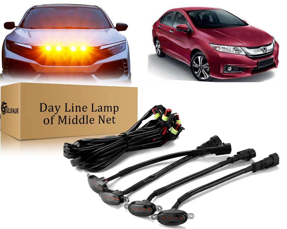 4x4 Daytime Running Light Led Car Grill Raptor Style Emergency Warning Off-Roading Light For City Ivtec 2016 4x4 Daytime Running Light Led Car Grill Raptor Style Emergency Warning Off-Roading Light For City Ivtec 2016