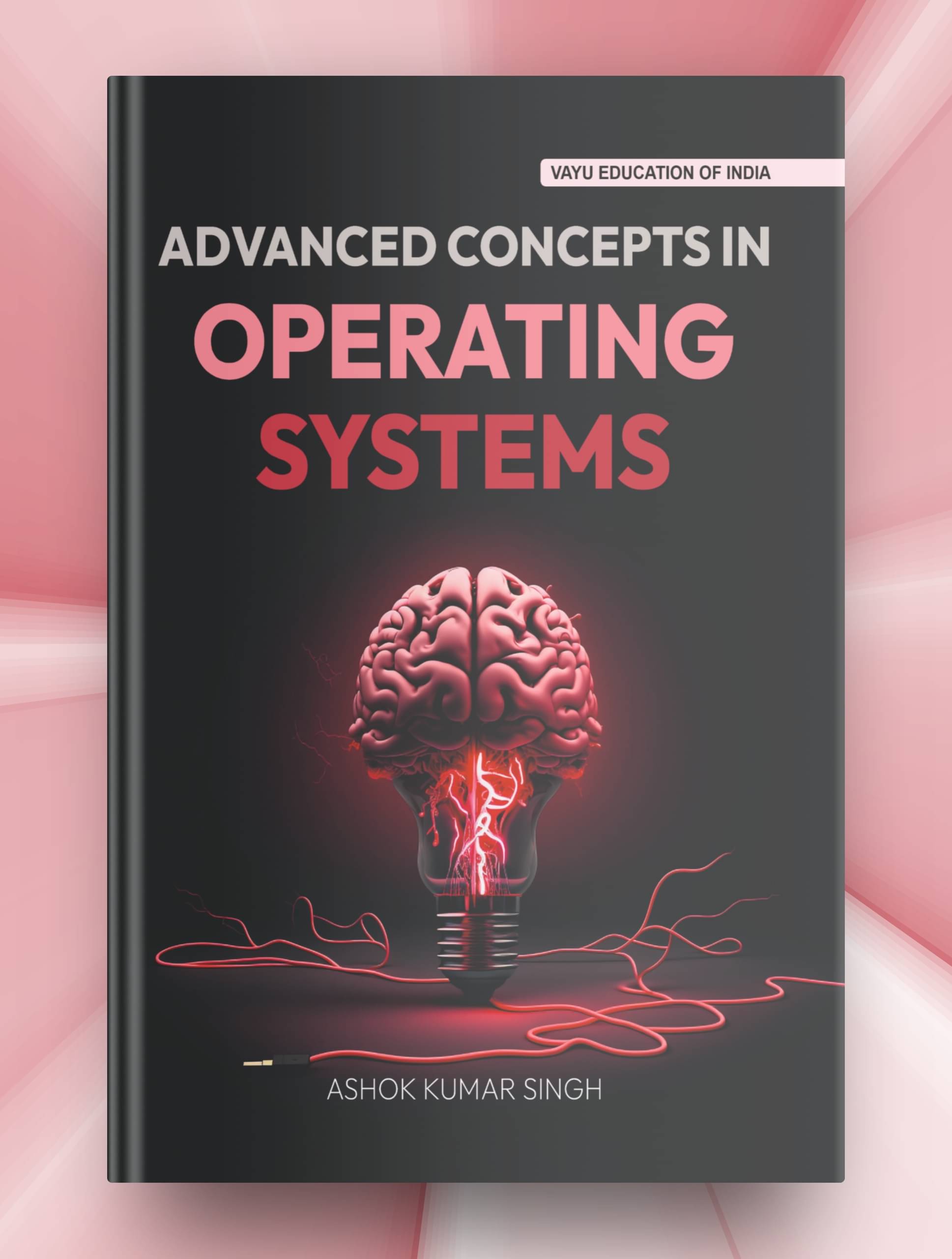 Advanced Concepts in Operating Systems Advanced Concepts in Operating Systems