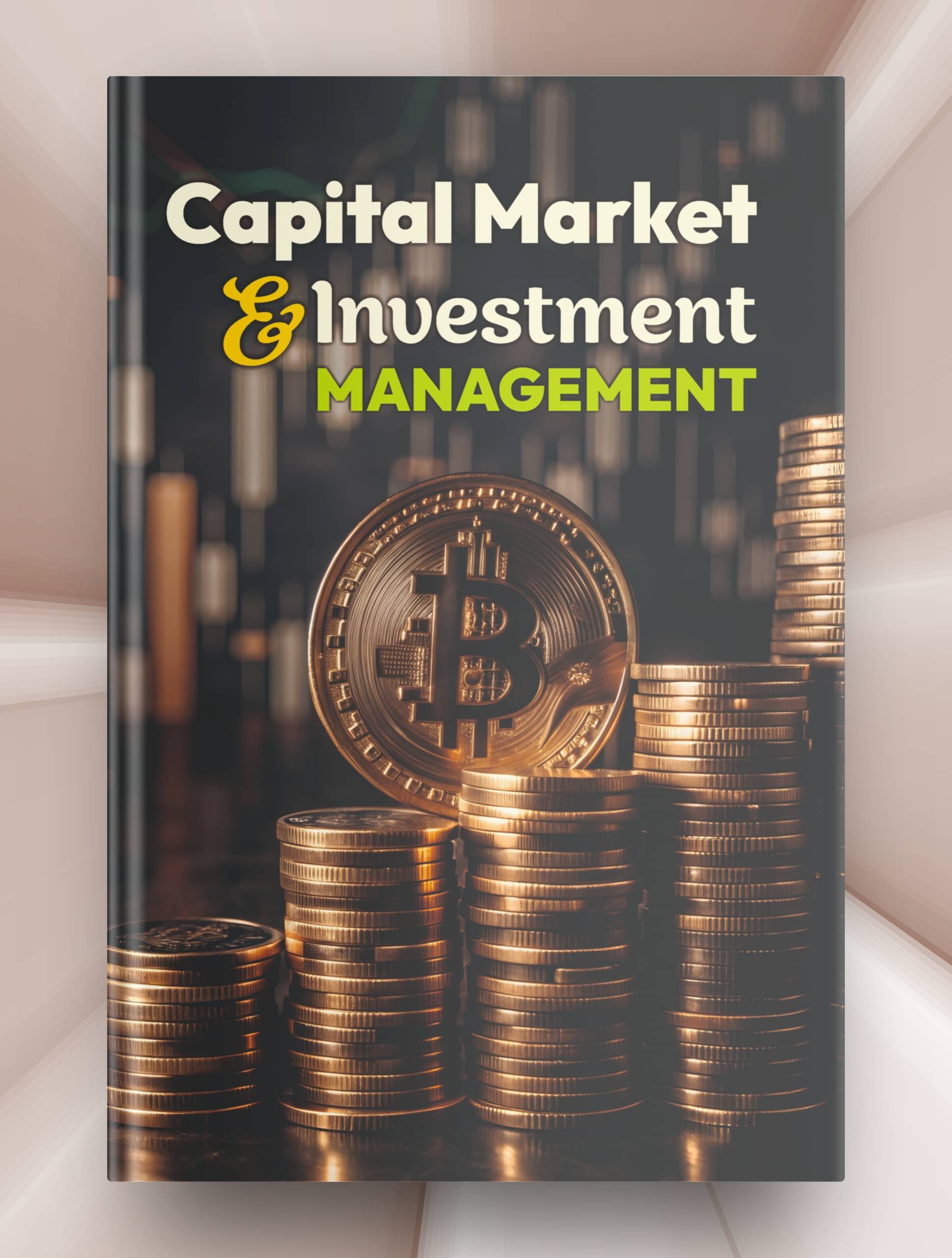     			Capital Market And Investment Management