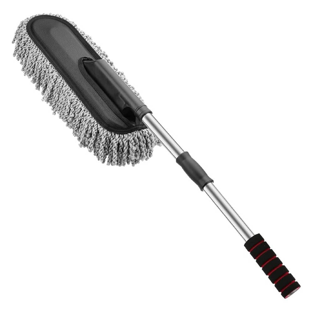 Hatch Cart Steel Duster ( Pack of 1 ) Hatch Cart Steel Duster ( Pack of 1 )