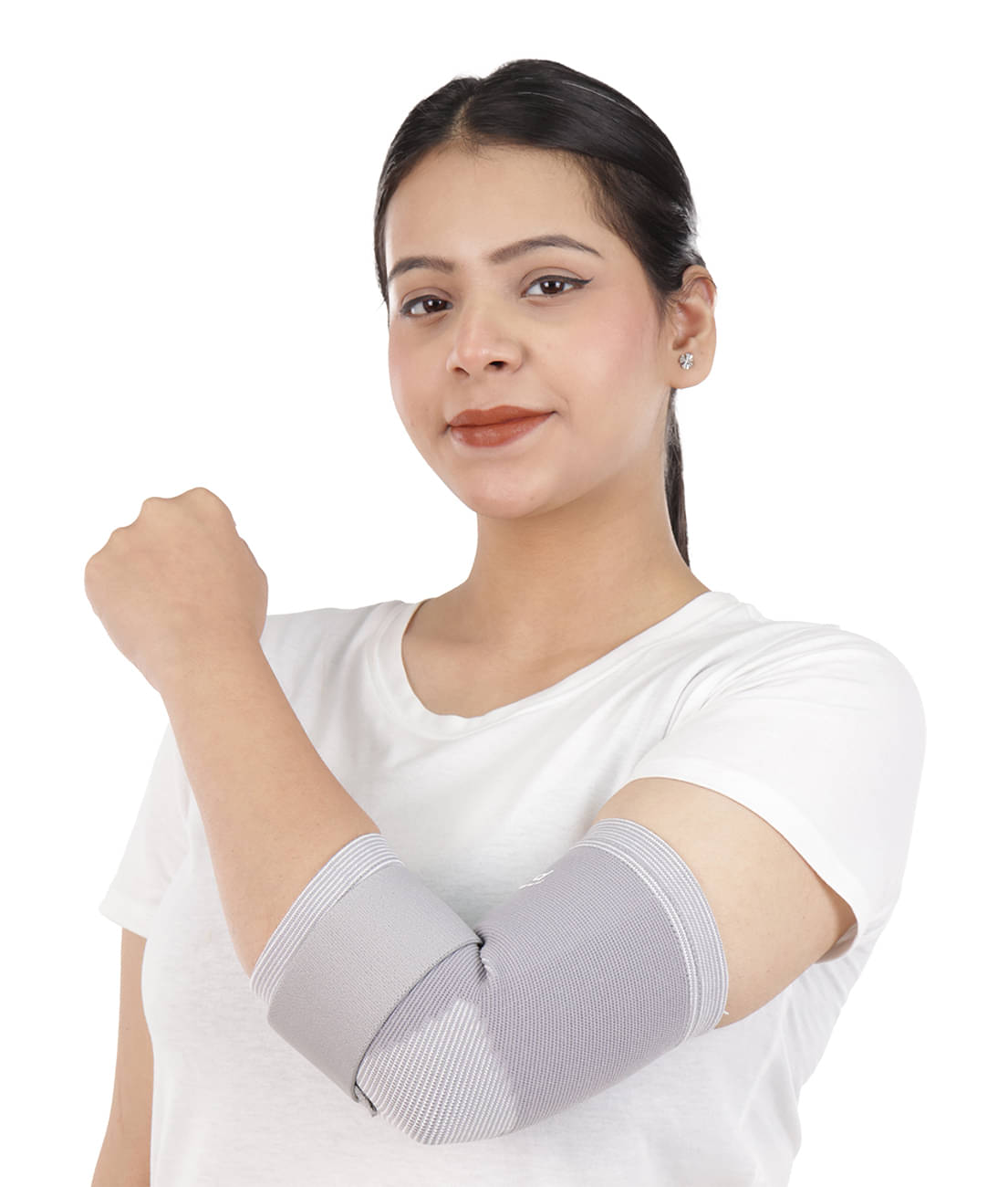     			Leeford 2025 Elbow Supports & Braces L