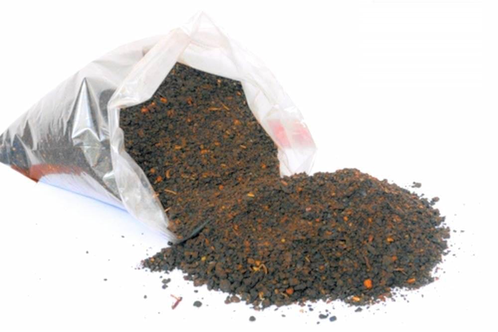     			Neem Khali- Pure Neem Cake Powder Extracted Through Cold Press Technology - Higher Azadirachtin & Neem Oil Content - Suitable for All Plants