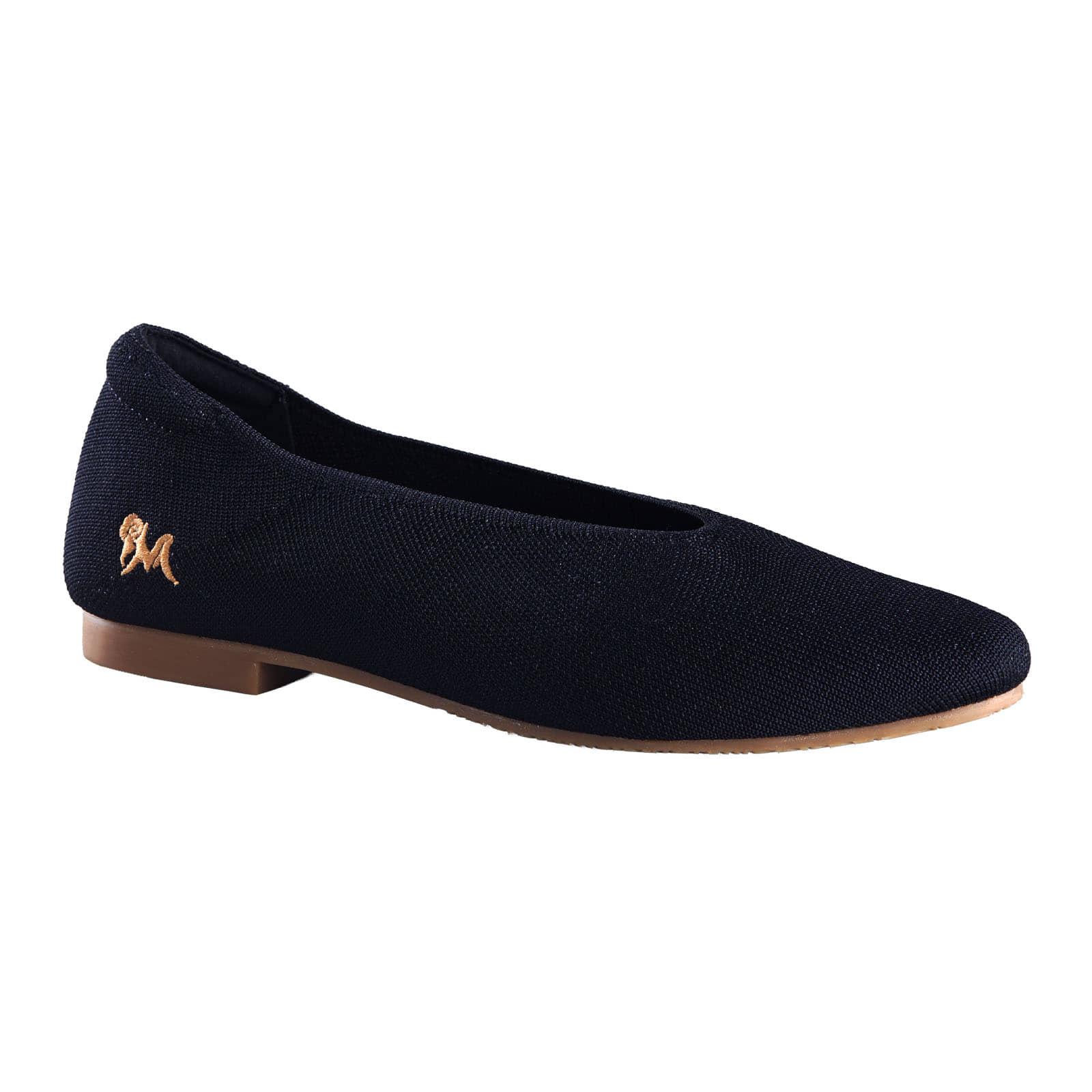 Neemans Ballet Ease Black Women's Casual Ballerinas - Casual Shoes | Buy online on ZillyBuy