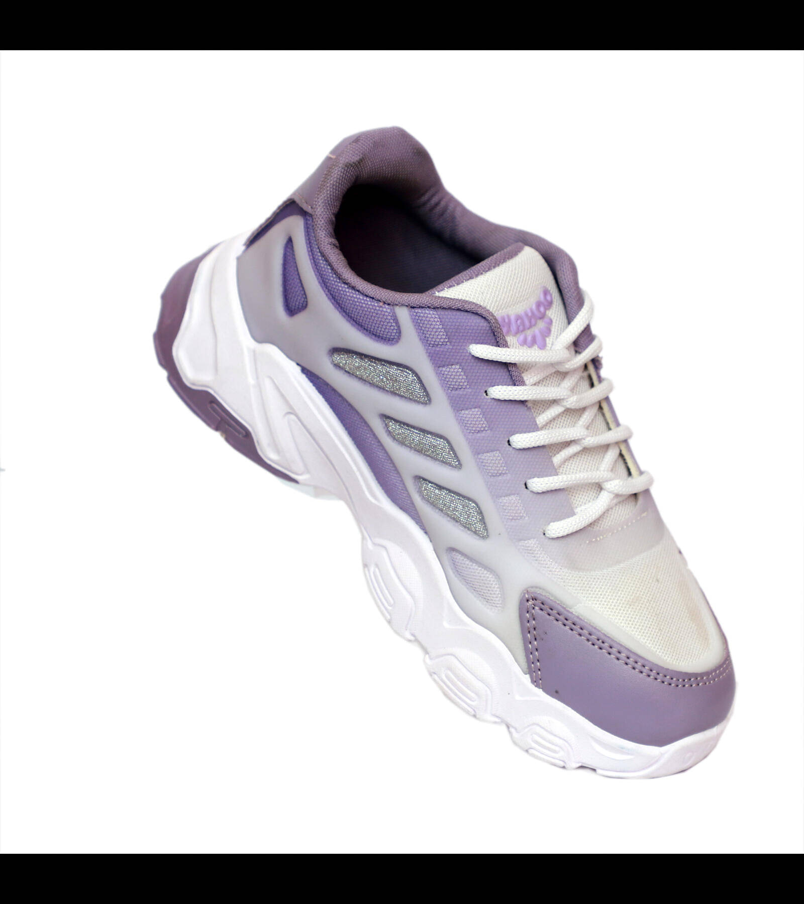     			Seafoot - Purple Women's Running Shoes